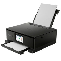 Multifunción color Canon Pixma TS8750, dúplex, wifi, 15 ppm