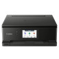Stampante multifunzione Canon Pixma TS8750 a colori, fronte/retro, Wi-Fi, 15 ppm