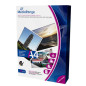 MediaRange A4 foto Papel para laser, matte-coated, 120g, 100 Uds