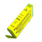 HP 364XL Amarillo ( CB325EE ) Cartucho Compatible HP 364XL Amarillo ( CB325EE ) Cartucho Compatible