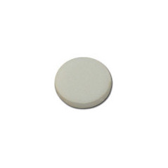 Boton Fijador Blanco para CD/DVD 35 U. (APLI)
