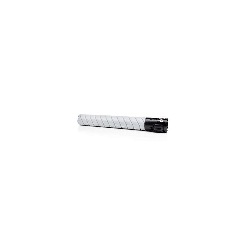 Ricoh Aficio MP-C2503SP/MP-C2003SP/MP-C2004SP/MP-C2504SP Preto - Reemplaza 841925/841918