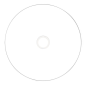 Verbatim DVD+R AZO 4,7GB 16X breite bedruckbare Oberfläche Non-ID Spindel 50