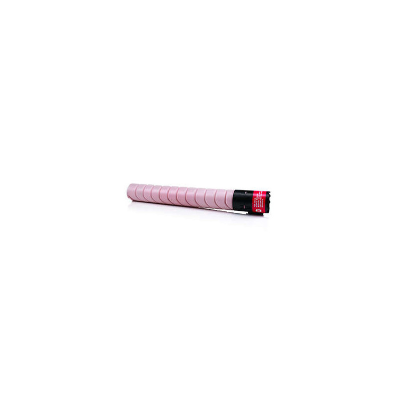 Ricoh Aficio MP-C2503SP/MP-C2003SP/MP-C2004SP/MP-C2504SP Magenta Cartucho de Toner Generico - Reemplaza 841927/841920