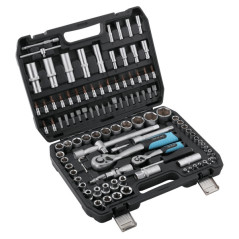 Cecotec ToolBox KRK 4200 Werkzeugset, 108 Teile | DVDi.es