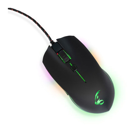 MediaRange Gaming Series kabelgebundene optische | DVDi.es