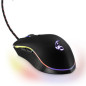 Ratón gaming óptico con cable, 6 botones e iluminación RGB (Serie Gaming de MediaRange) Ratón gaming óptico con cable, 6 botones e iluminación RGB (Serie Gaming de MediaRange)