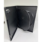 DVD Box 3 Discos 14mm Preta MediaRange