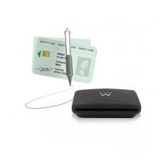Leitor de cartão de Cidadão - USB