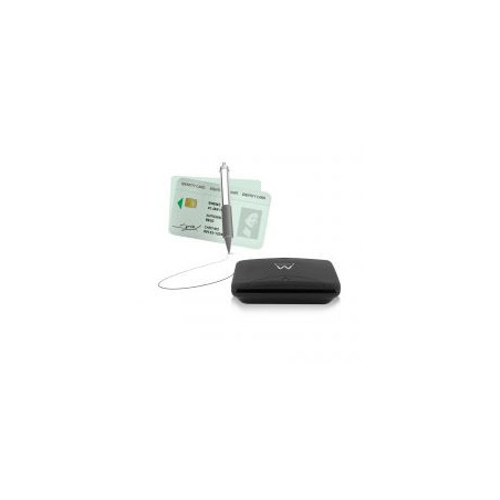 Leitor de cartão de Cidadão - USB