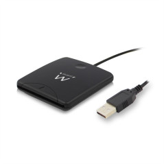 Leitor de cartão de Cidadão - USB