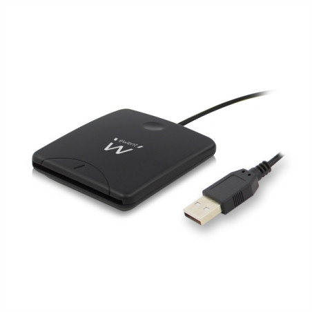 Lector de DNIe USB - Tarjetas Inteligentes