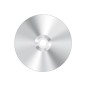 Prof. Line DVD-R 4,7GB 120min 16x, silber, unbedruckt, Wide Sputtered, Shrink 100 Prof. Line DVD-R 4,7GB 120min 16x, silber, unbedruckt, Wide Sputtered, Shrink 100