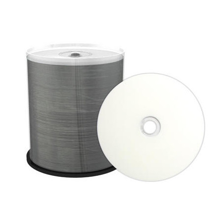 MediaRange Professional Line CD-R 700 MB 52x imprimível