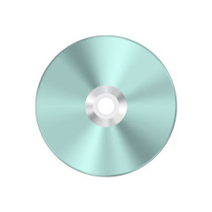 MediaRange Professional Line CD-R 700 Mo 52x imprimable