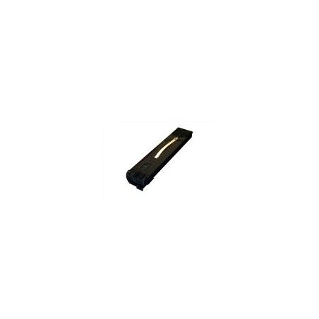 Xerox DocuColor 240 242 250 252, Wc 7655 7665 7675 preto compatível - 006R01449