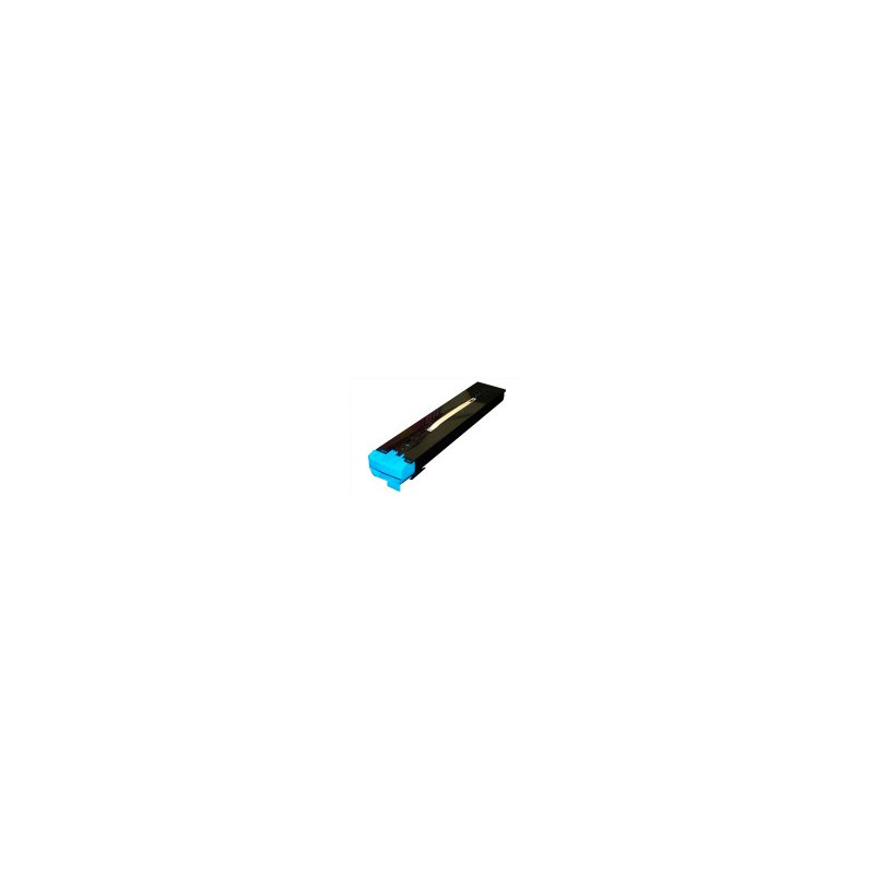 Cyan Xerox DocuColor 240 242 250 252, Wc 7655 7665 7675 Compatível - 006R01452