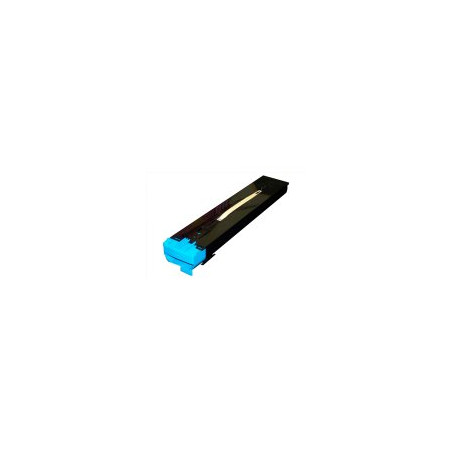 Toner compatible Xerox DocuColor 240 242 250 252 Cyan