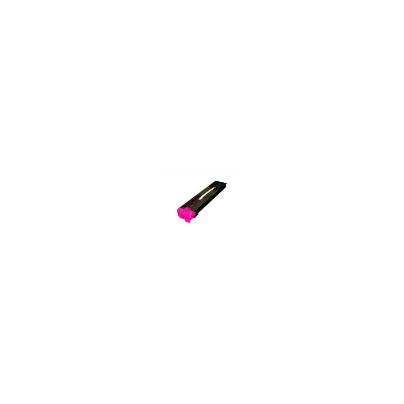 Xerox DocuColor 240 242 250 252, Wc 7655 7665 7675 magenta compatibile - 006R01451 Xerox DocuColor 240 242 250 252, Wc 7655 7665 7675 magenta compatibile - 006R01451