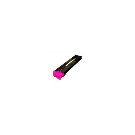 Xerox DocuColor 240 242 250 252 Toner Magenta, kompatibel