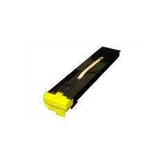 Toner compatibile Xerox DocuColor 240 242 250 252 Giallo