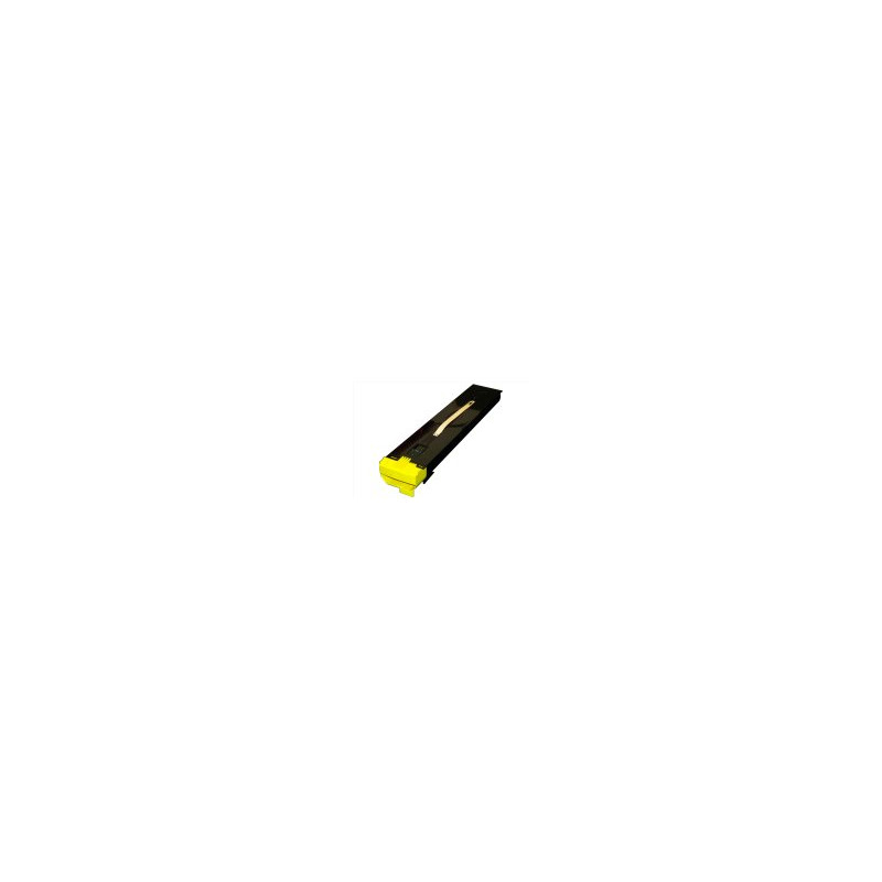 Xerox DocuColor 240 242 250 252, Wc 7655 7665 7675 amarillo compatible - 006R01450