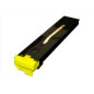 Xerox DocuColor 240 242 250 252, Wc 7655 7665 7675 giallo compatibile - 006R01450
