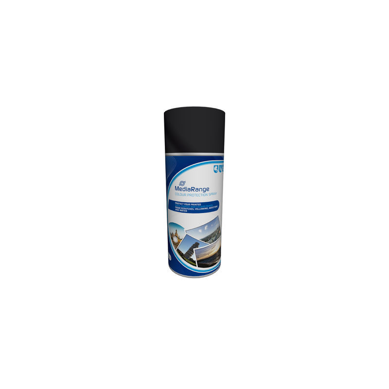 MediaRange Farbschutzspray 400ml
