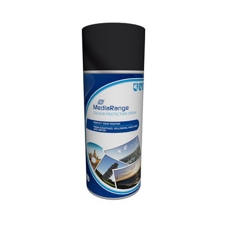 Spray de protección del color MediaRange, 400 ml | DVDi.es