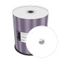 Prof. Line DVD-R 4,7GB 120min 16x, imprimible inkjet superficie completa, blanco, Wide Sputtered, tarrina 100 Prof. Line DVD-R 4,7GB 120min 16x, imprimible inkjet superficie completa, blanco, Wide Sputtered, tarrina 100