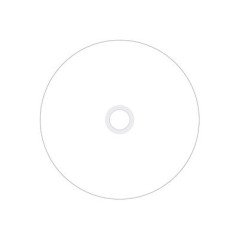 Verbatim BD-R HTL simple couche DL+ 25 Go 6X surface imprimable large Hard Coat spindle 25