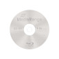 MediaRange BD-RE Riscrivibile 25GB 2x, campana 10 MediaRange BD-RE Riscrivibile 25GB 2x, campana 10