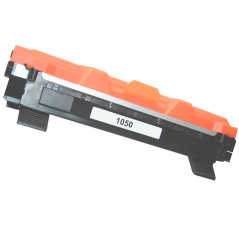 Brother TN-1050 Toner Schwarz, kompatibel | DVDi.es