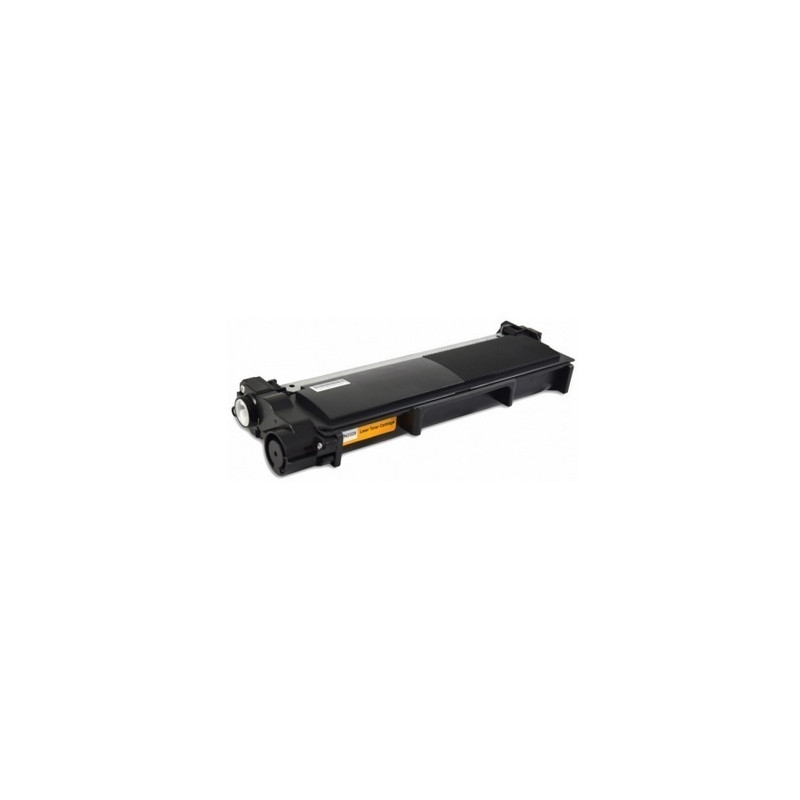 BROTHER TN2310 TN2320 preto toner compatível