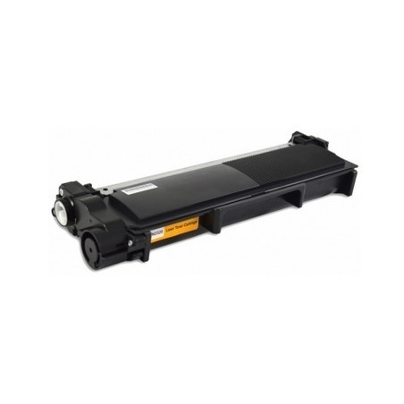 Toner BROTHER TN2310 TN2320 negro compatible