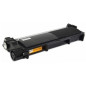 BROTHER TN2310 TN2320 preto toner compatível