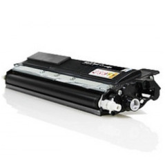 Toner compatível Brother N210 TN230 TN240 TN270 Preto