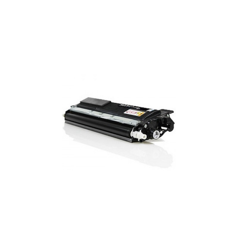 TONER COMPATIVEL BROTHER N210 TN230 TN240 TN270 Preto