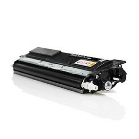 TONER COMPATIBLE BROTHER N210 TN230 TN240 TN270 Negro