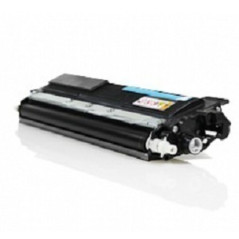 Brother TN210 TN230 TN240 TN270 Toner Cyan, kompatibel