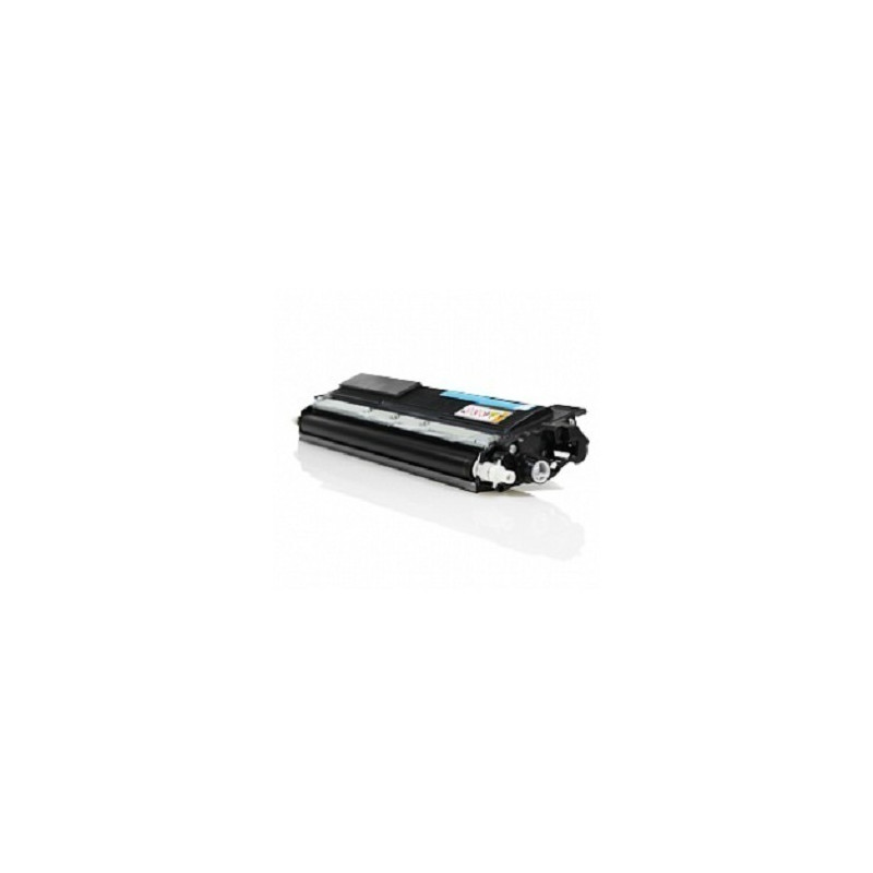 Brother TN210 TN230 TN240 TN270 Cartucho de tóner compatible cian