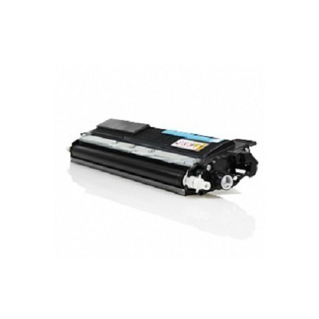 Toner compatible Brother TN210 TN230 TN240 TN270 Cyan