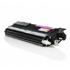 Compatible Brother N210 TN230 TN240 Magenta toner cartridge