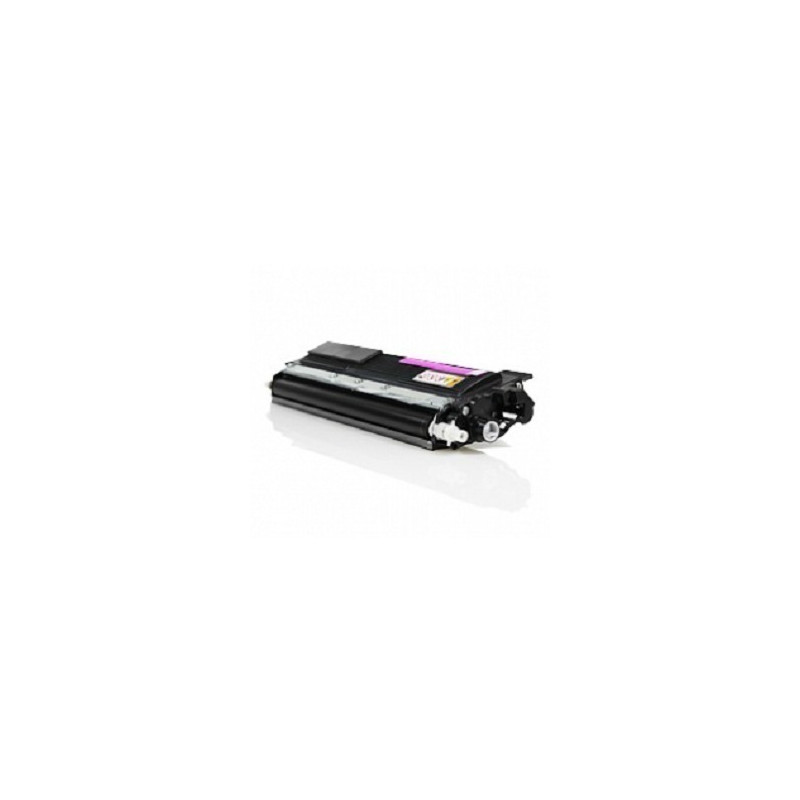 TONER COMPATIBLE BROTHER TN-210/230/240/270 Magenta