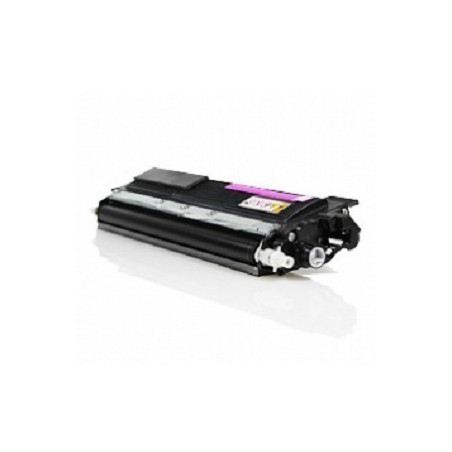 Brother N210 TN230 TN240 TN270 Toner Magenta, kompatibel