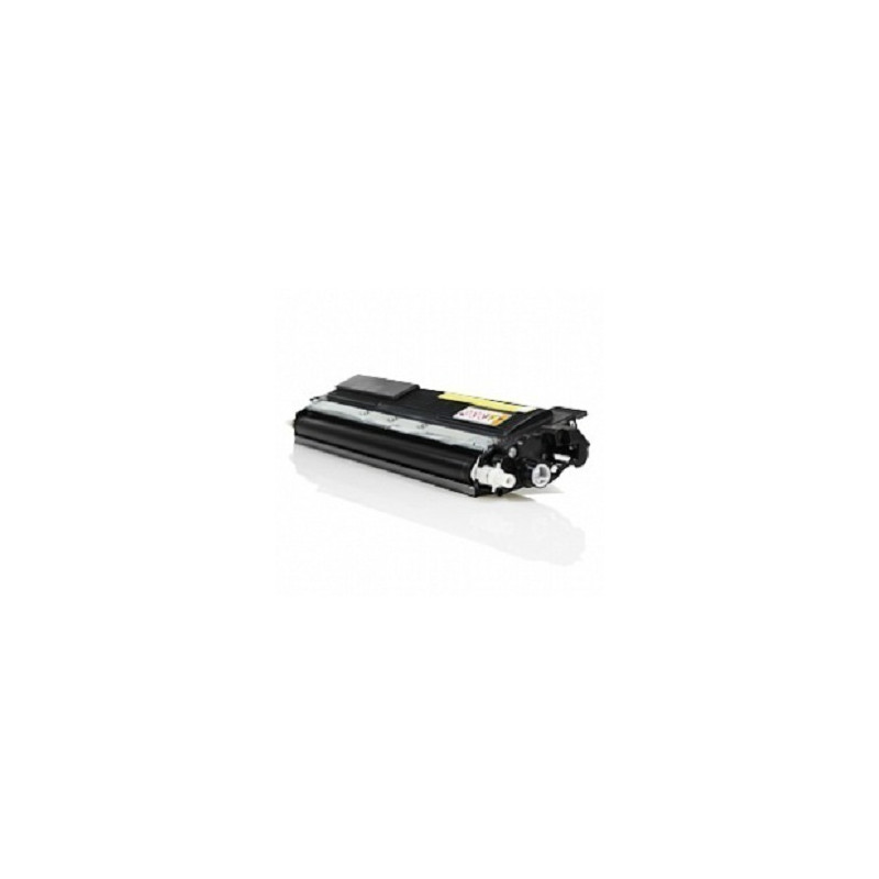 Brother N210 TN230 TN240 TN270 Cartouche de toner compatible jaune