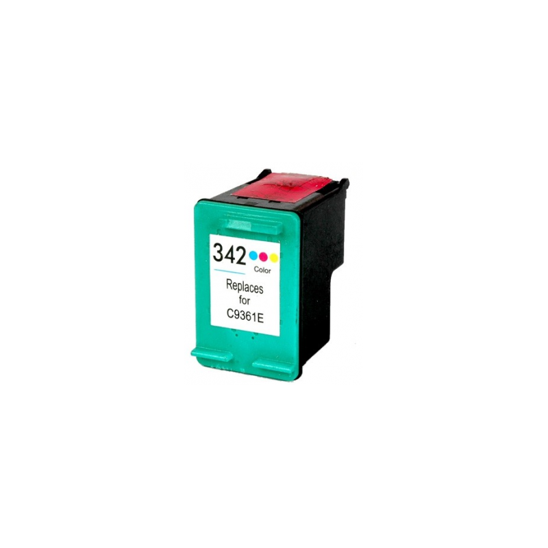 HP 342 Cartouche d'encre compatible trois couleurs - C9361EE HP 342 Cartouche d'encre compatible trois couleurs - C9361EE