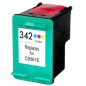 HP 342 Cartouche d'encre compatible trois couleurs - C9361EE HP 342 Cartouche d'encre compatible trois couleurs - C9361EE