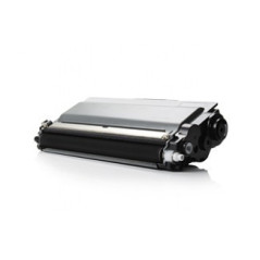 Compatible Brother TN3330 TN3380 Black toner cartridge