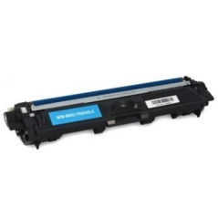 Brother TN241 TN245 TN242 TN246 Toner Cyan, kompatibel